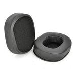 2 Stück Schwammüberzug Ohrpolster für Razer BlackShark V2 X, Stil:, 19B31, Ice Sense
