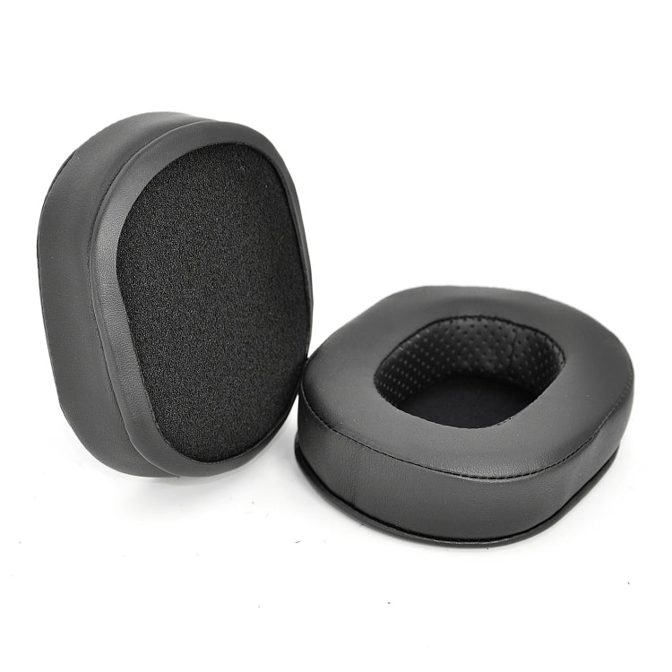 2 Stück Schwammüberzug Ohrpolster für Razer BlackShark V2 X, Stil:, 19B31, Ice Sense