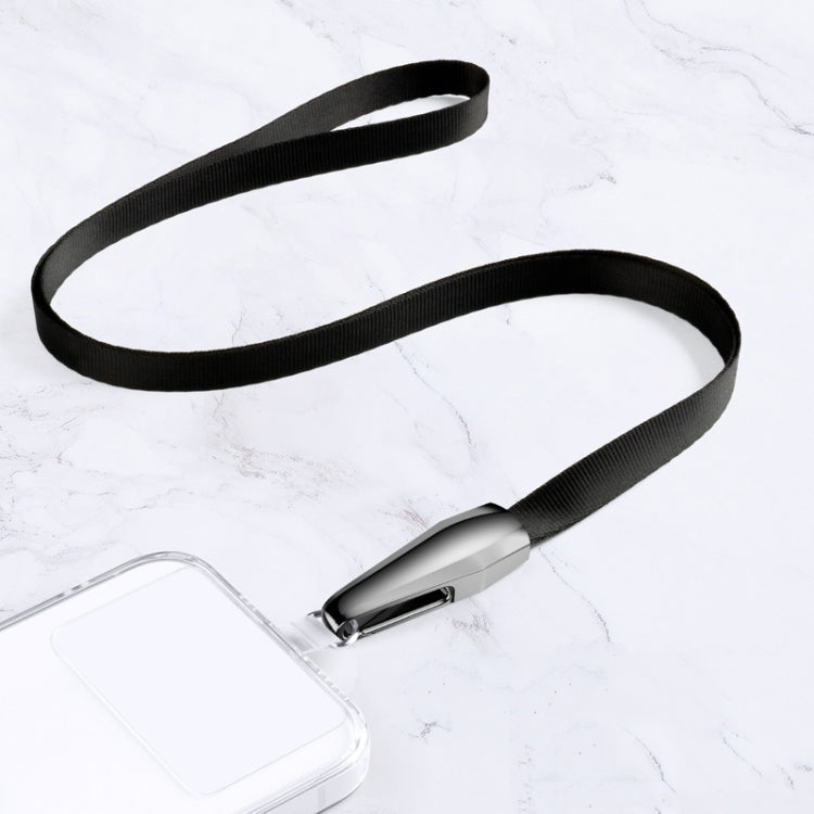 Power Fahrzeug Handy Anti-Verlust Band mit Patch, Stil:, Halsbandmodell, Umhänge-Modell