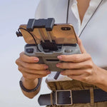 Originales USB-C-Datenkabel für die DJI RC-N1 Fernsteuerung zum Anschluss eines Smartphones, USB Typ-C, Standard-Micro-USB, 8-polig