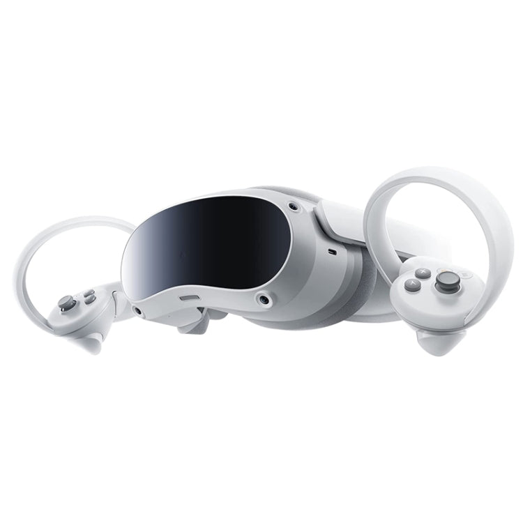 Pico 4 VR Headset All-In-One Virtual Reality Headset Pico4 3D VR Brille, 8+128GB, 8+256GB