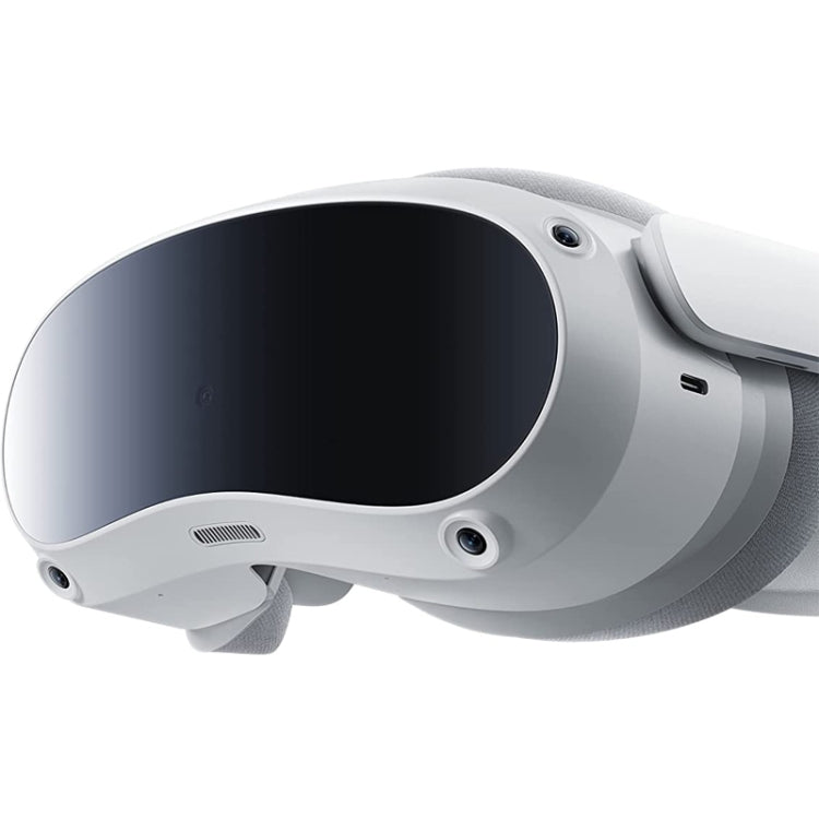 Pico 4 VR Headset All-In-One Virtual Reality Headset Pico4 3D VR Brille, 8+128GB, 8+256GB