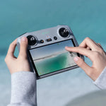 Originale RC Smart-Fernbedienung für DJI Mavic 3 Pro, Mavic 3 Pro Cine, Mavic 3 Classic, Mavic 3, Mavic 3 Cine, Mini 3 Pro, Mini 3, Air 2S, DJI RC-Fernbedienung