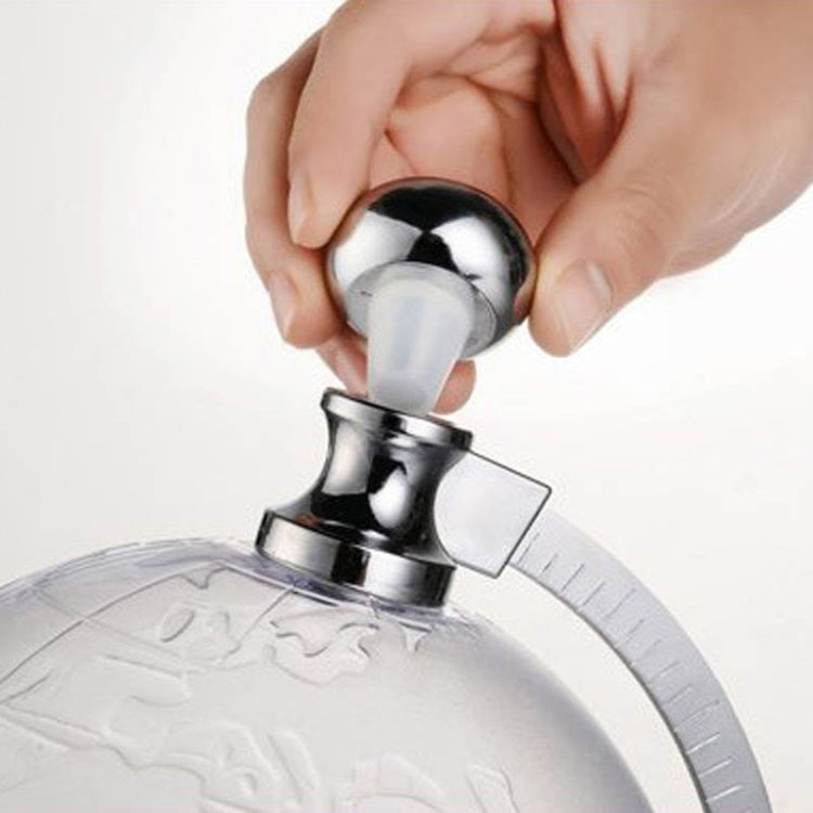 Globus Weindosierer Bierbar Kneipe Getränkespender Wasserspender, Wasserspender