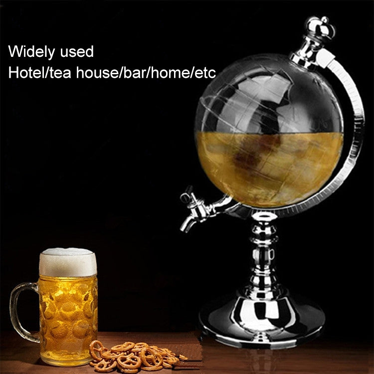 Globus Weindosierer Bierbar Kneipe Getränkespender Wasserspender, Wasserspender