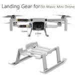 Erhöhtes Stativ mit Schnellverschluss für DJI Mavic Mini (Grau), für DJI Mavic Mini