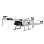 Erhöhtes Stativ mit Schnellverschluss für DJI Mavic Mini (Grau), für DJI Mavic Mini