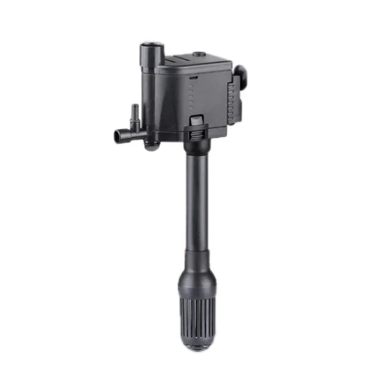 Multifunktionaler Aquariumfilter, Sauerstoffanreicherung, Leise Pumpe, CN-Stecker, JP-500GS, JP-700GS, JP-900GS, JP-1100GS, JP-1500GS