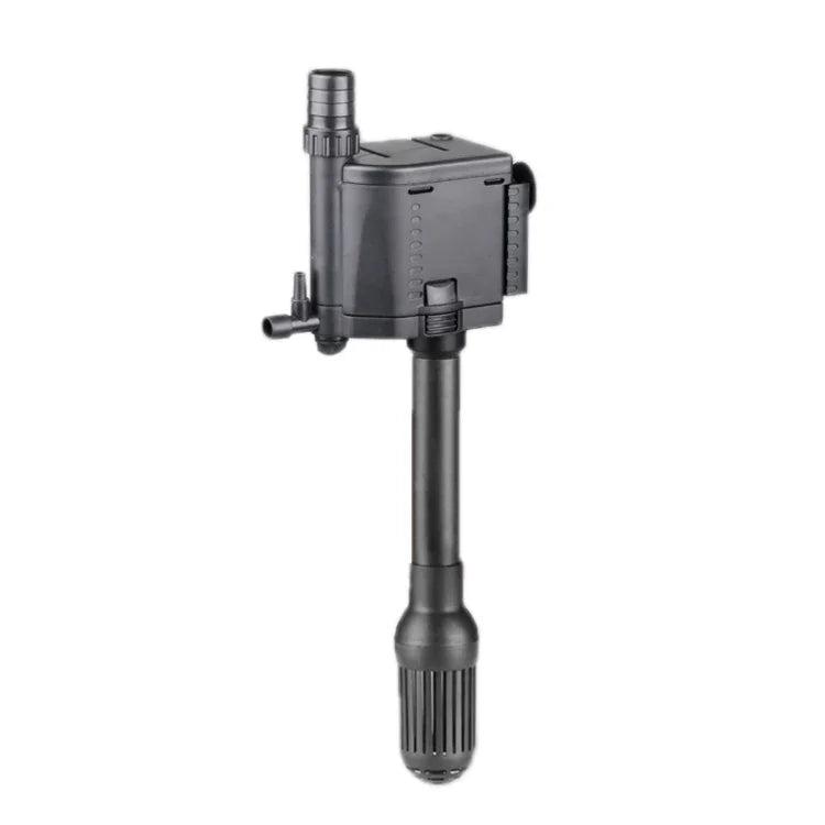 Multifunktionaler Aquariumfilter, Sauerstoffanreicherung, Leise Pumpe, CN-Stecker, JP-500GS, JP-700GS, JP-900GS, JP-1100GS, JP-1500GS