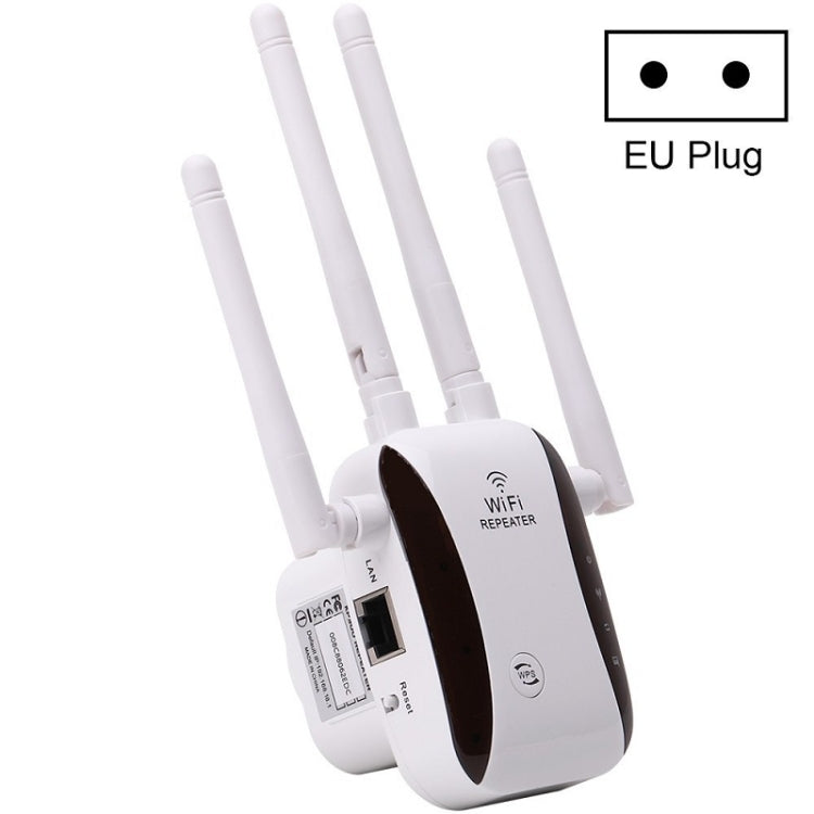 CF-WR758AC WIFI Signalverstärker Drahtloser Netzwerkverstärker Repeater, EU Stecker, US Stecker, AU Stecker, UK Stecker