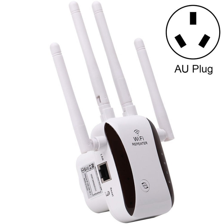 CF-WR758AC WIFI Signalverstärker Drahtloser Netzwerkverstärker Repeater, EU Stecker, US Stecker, AU Stecker, UK Stecker