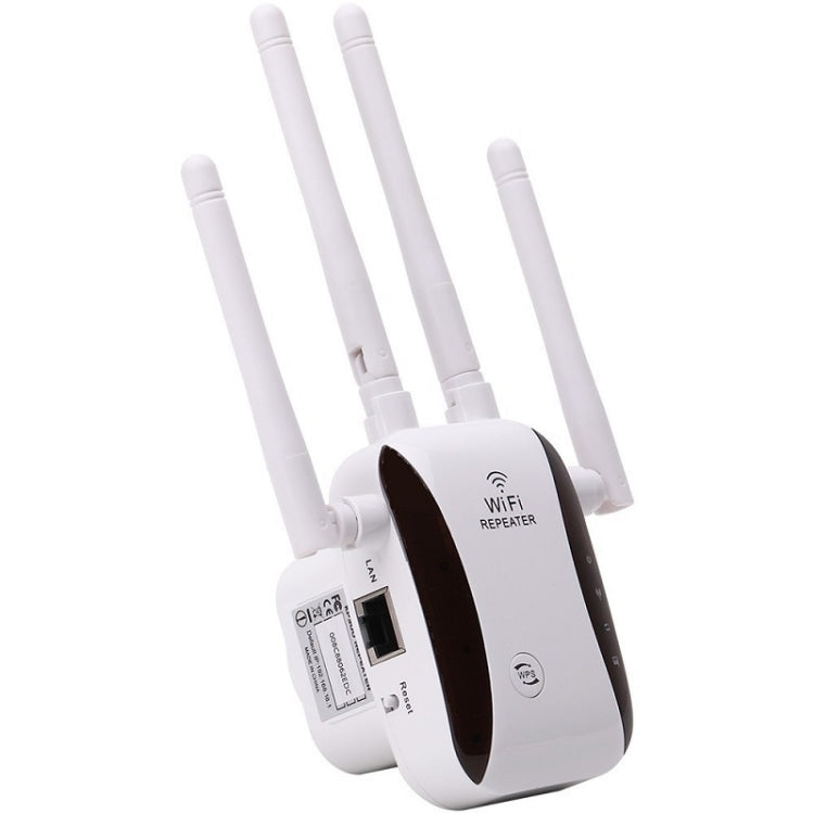CF-WR758AC WIFI Signalverstärker Drahtloser Netzwerkverstärker Repeater, EU Stecker, US Stecker, AU Stecker, UK Stecker