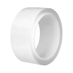 0.25mm Plastic Steel Window Frame Gap Windshield Tape, 5cm Wide x 10m Long, 3cm Wide x 15m Long, 5cm Wide x 15m Long