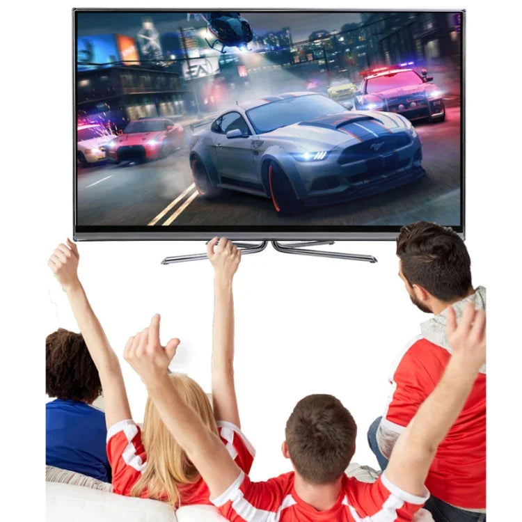 Wireless Doubles HDMI TV Mini Game Console, Y2 SG Sega (900 Games)
