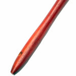 Staubwedel mit Holzgriff, antistatisch, für Haushalt und Auto, Staubfänger