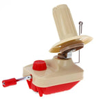 Einfaches Haushalts-Drahtschüttel-Strickwerkzeug Kleine Haushalts-Garnwickelmaschine