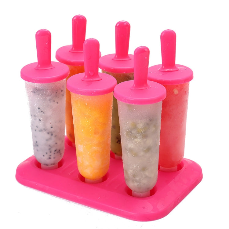 Sommer DIY Kreative Eiswürfelform Eis am Stiel Eiscremeform, Eis am Stiel, Wackelpudding