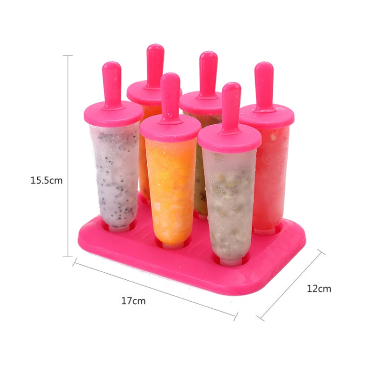 Sommer DIY Kreative Eiswürfelform Eis am Stiel Eiscremeform, Eis am Stiel, Wackelpudding