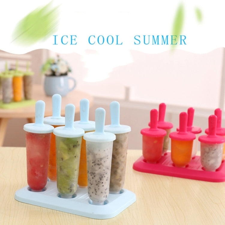 Sommer DIY Kreative Eiswürfelform Eis am Stiel Eiscremeform, Eis am Stiel, Wackelpudding