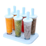 Sommer DIY Kreative Eiswürfelform Eis am Stiel Eiscremeform, Eis am Stiel, Wackelpudding