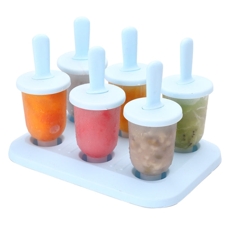 Sommer DIY Kreative Eiswürfelform Eis am Stiel Eiscremeform, Eis am Stiel, Wackelpudding