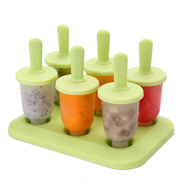 Sommer DIY Kreative Eiswürfelform Eis am Stiel Eiscremeform, Eis am Stiel, Wackelpudding