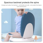 Kinder-WC Baby Mädchen Baby Jungen Töpfchen Toilettensitz