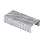1000 Stück/Packung Deli 0012 Universal Nr. 12 Heftgerät 24/6 Heftklammern Heftgerät Standard-Heftklammern
