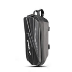 WHEEL UP X5 EVA Hartschalen-Balance-Bike-Vordertasche Elektroroller Fahrrad-Vordertasche Elektrischer Klappgriff-Tasche, X5-2L, X5-PLUS-3L