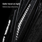 WHEEL UP X5 EVA Hartschalen-Balance-Bike-Vordertasche Elektroroller Fahrrad-Vordertasche Elektrischer Klappgriff-Tasche, X5-2L, X5-PLUS-3L
