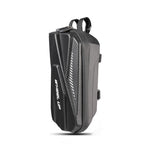 WHEEL UP X5 EVA Hartschalen-Balance-Bike-Vordertasche Elektroroller Fahrrad-Vordertasche Elektrischer Klappgriff-Tasche, X5-2L, X5-PLUS-3L