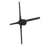 KY-4 WIFI Holographischer 3D Ventilator LED Werbemaschine, Auflösung: 1024 x 638 Pixel, 56CM US-Stecker, 65CM US-Stecker, 56CM AU-Stecker, 65CM AU-Stecker, 56CM UK-Stecker, 65CM UK-Stecker, 56CM CN-Stecker, 65CM CN-Stecker