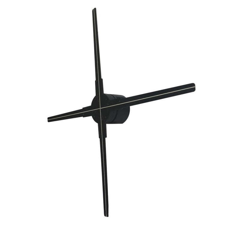 KY-4 WIFI Holographischer 3D Ventilator LED Werbemaschine, Auflösung: 1024 x 638 Pixel, 56CM US-Stecker, 65CM US-Stecker, 56CM AU-Stecker, 65CM AU-Stecker, 56CM UK-Stecker, 65CM UK-Stecker, 56CM CN-Stecker, 65CM CN-Stecker