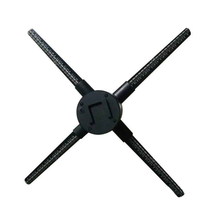 KY-4 WIFI Holographischer 3D Ventilator LED Werbemaschine, Auflösung: 1024 x 638 Pixel, 56CM US-Stecker, 65CM US-Stecker, 56CM AU-Stecker, 65CM AU-Stecker, 56CM UK-Stecker, 65CM UK-Stecker, 56CM CN-Stecker, 65CM CN-Stecker