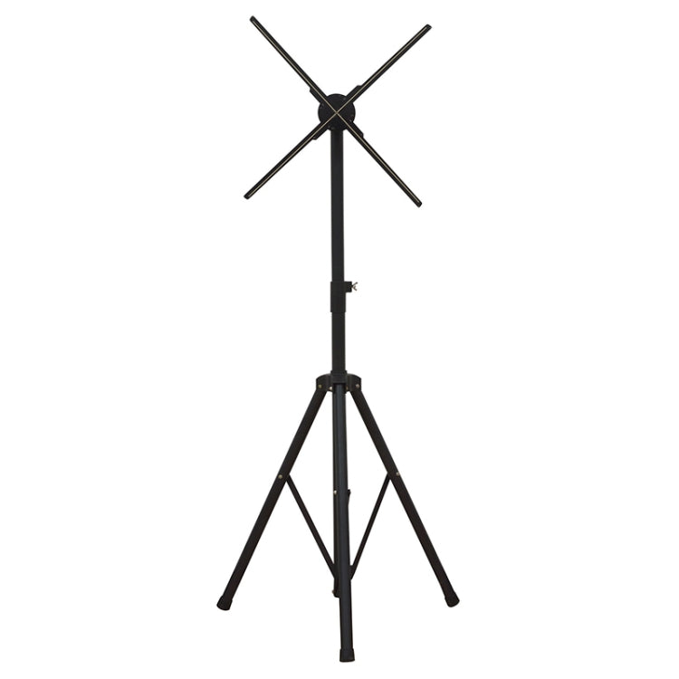 KY-4 WIFI Holographischer 3D Ventilator LED Werbemaschine, Auflösung: 1024 x 638 Pixel, 56CM US-Stecker, 65CM US-Stecker, 56CM AU-Stecker, 65CM AU-Stecker, 56CM UK-Stecker, 65CM UK-Stecker, 56CM CN-Stecker, 65CM CN-Stecker