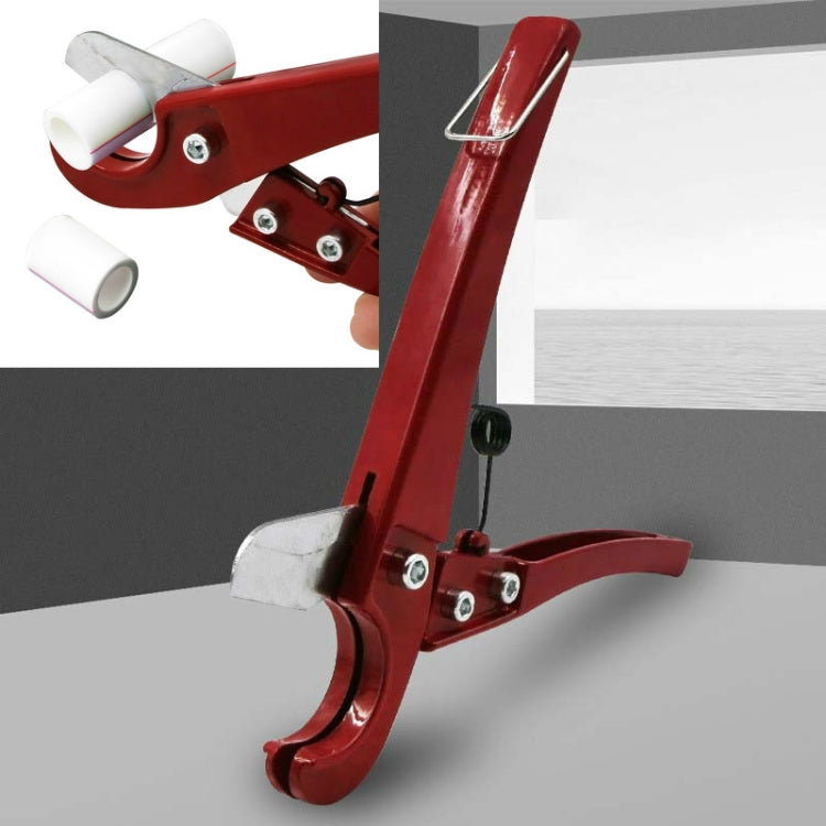 CT-1063 PVC / PPR Rohrschere, CT-1063
