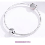 S925 Sterling Silber Zwölf Konstellation Perlen DIY Armband Zubehör Schmuck Silberperlen, Widder, Stier, Zwillinge, Krebs, Löwe, Jungfrau, Waage, Skorpion, Schütze, Steinbock, Wassermann, Fische