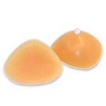 Triangular Concave Bottom Silicone Prosthesis Breast Postoperative Compensatory Breast, 150g, 200g, 250g, 300g, 350g, 400g, 450g, 500g, 600g