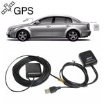 2-in-1-GPS-Navigations-Autoantennen-Signalverstärker, Signalverstärker