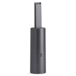 Kreativer Mini-Handstaubsauger Tragbarer USB-Lade-Hochleistungs-Haushaltsstaubsauger, Space Gray, Pure White