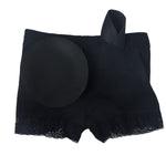 Schöner Po, Po-Lifting-Slip, Po-formende Spitze, Größen: S, M, L, XL, XXL, XXXL