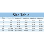 Schöner Po, Po-Lifting-Slip, Po-formende Spitze, Größen: S, M, L, XL, XXL, XXXL