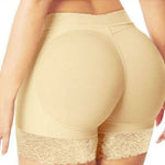 Schöner Po, Po-Lifting-Slip, Po-formende Spitze, Größen: S, M, L, XL, XXL, XXXL