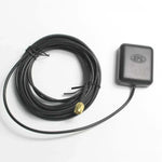 ANT-1575R GPS-Autoantenne GPS-Signalverstärker Antenne Antennenverstärker Antenne SMA-Schnittstelle, ANT-1575R