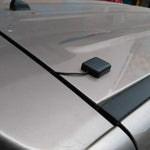 ANT-1575R GPS-Autoantenne GPS-Signalverstärker Antenne Antennenverstärker Antenne SMA-Schnittstelle, ANT-1575R