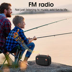 BS32D Drahtloser Bluetooth-Lautsprecher Cartoon Subwoofer Outdoor-Karten-Mini-Lautsprecher, Blau, Schwarz, Silbergrau, Orange, Grün