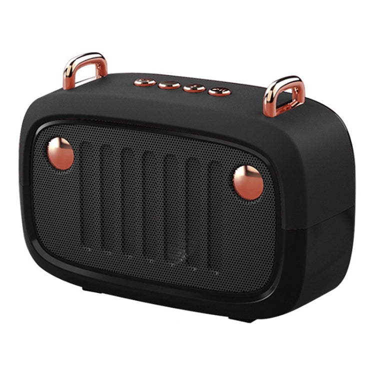 BS32D Drahtloser Bluetooth-Lautsprecher Cartoon Subwoofer Outdoor-Karten-Mini-Lautsprecher, Blau, Schwarz, Silbergrau, Orange, Grün