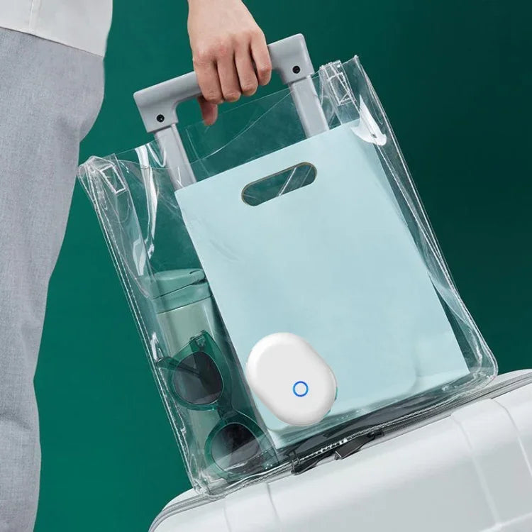 Reise Zahnbürsten-Sterilisator UV-Sterilisator Zahnbürsten-Sterilisator Box für Zuhause