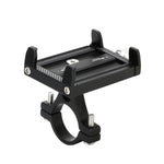 MEROCA Fahrrad Handyhalter Motorrad Navigationshalterung Reitausrüstung, MEROCA