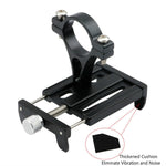 MEROCA Fahrrad Handyhalter Motorrad Navigationshalterung Reitausrüstung, MEROCA